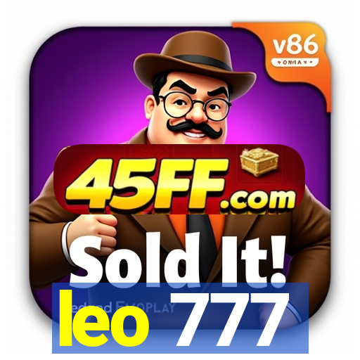 leo 777